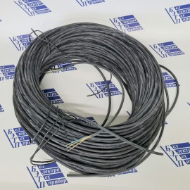 Кабель гибкий КГ 3х0,75